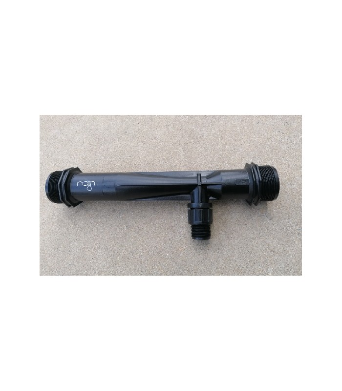 Inyector venturi 2" Inyector venturi 2"