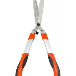 Cortaseto Profi ALUMINIO 65cm hoja ondulada