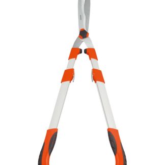 Corta-Seto Profi Hobby telescópico 67-80cm hoja ondulada