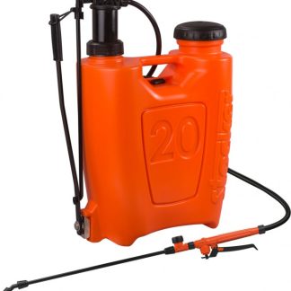 Mochila Bomba Presión manual 20 L