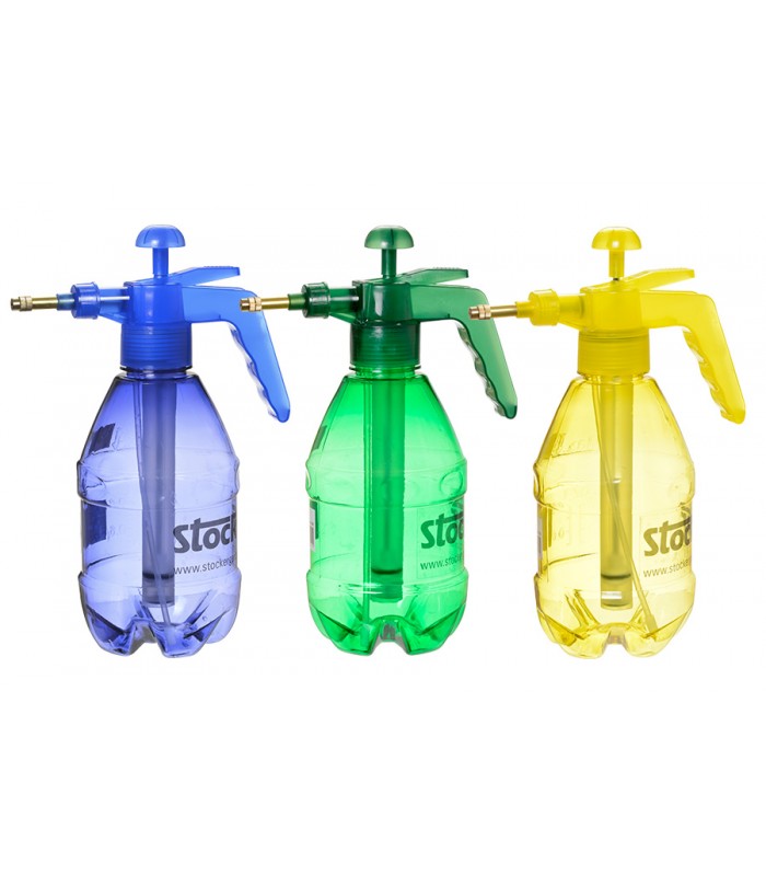 Bomba Presión Color 1,5L Bomba Presión Color 1,5L
