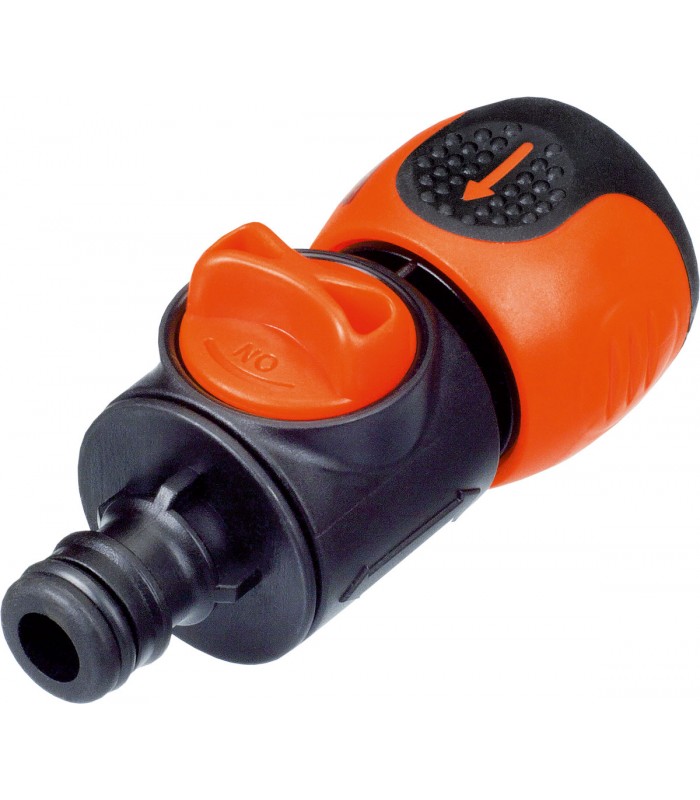 Conectores para mangueras de jardines. Conectores para mangueras de jardines.