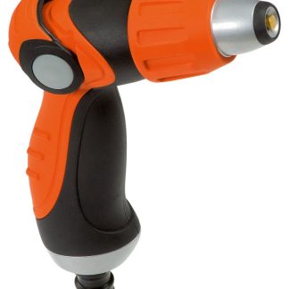 Pistola para manguera pulverizadora