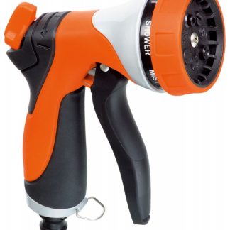 Pistola Ducha Multiusos Stocker