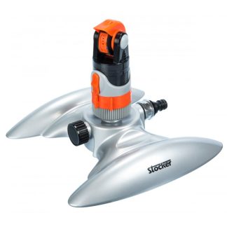 Aspersor Jet Spray 360º