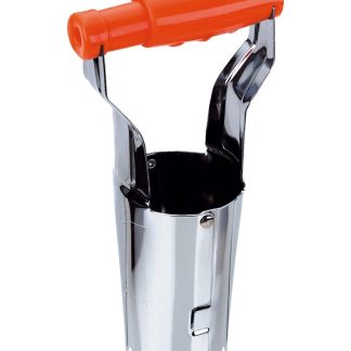 Sembrador Regulable