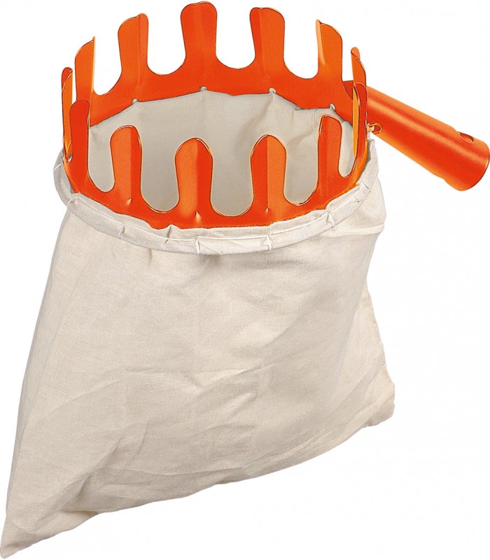Recolector de Fruta Ø14cm Recolector de Fruta Ø14cm