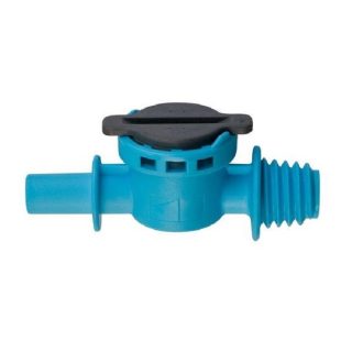 Válvula antigoteo nebulizador FLF
