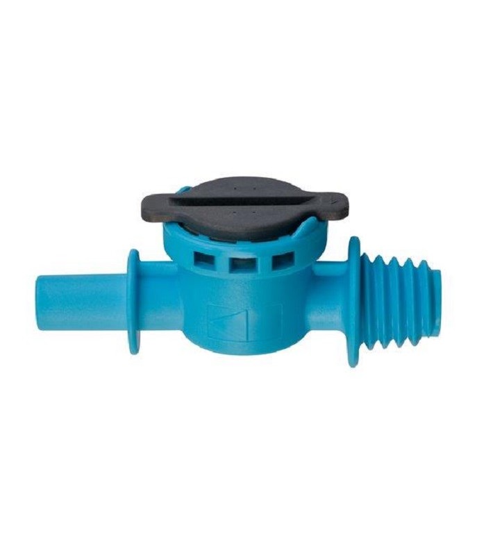 Válvula antigoteo nebulizador FLF Válvula antigoteo nebulizador FLF