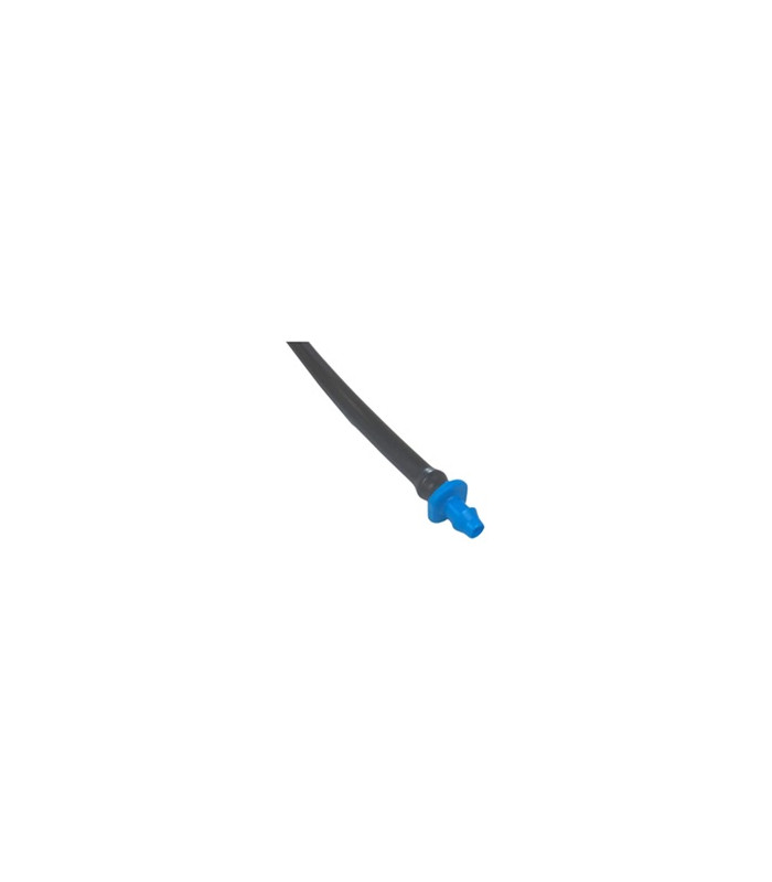 conector dentado azul 4x7mm conector dentado azul 4x7mm