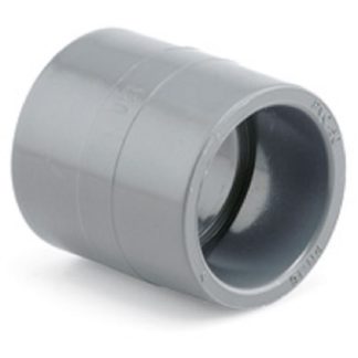 Manguito Encolar Ø 40 PVC