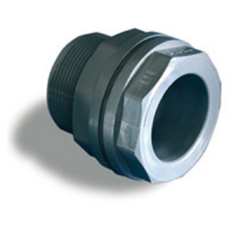Pasamuros EPDM 50x2"