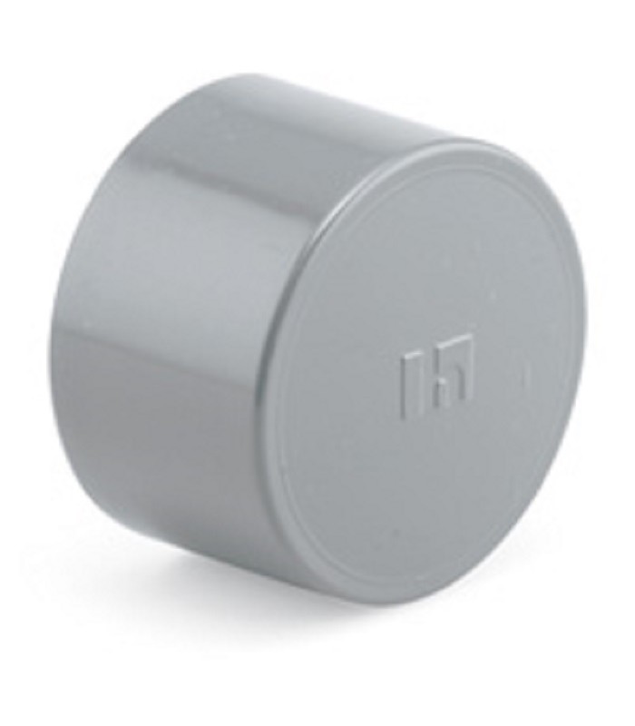 Tapón PVC Hembra Encolar Ø 16 Tapón PVC Hembra Encolar Ø 16
