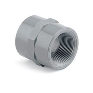 Terminal Rosca Hembra PVC Ø 25x3/4"