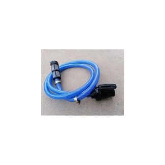 Kit de succión para venturi