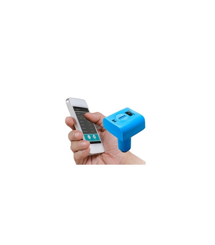 Programador de riego Baccara, Bluetooth, II-RI Programador de riego Baccara, Bluetooth, II-RI