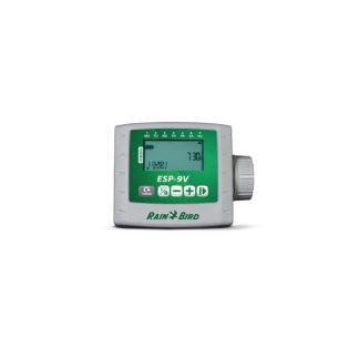 Programador de riego Rain Bird ESP-9V