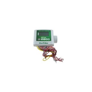 Programador de riego rain bird a pilas ESP-9V 4