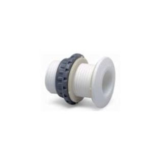 Pasamuros depósito 1 1/2"