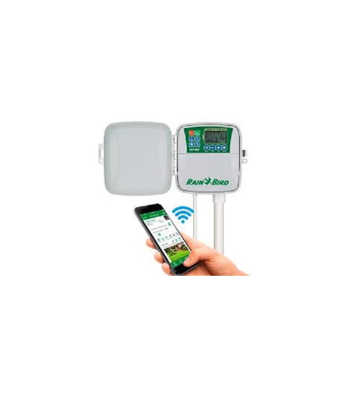 Modulo LNK WiFi. Rain Bird. Modulo LNK WiFi. Rain Bird.