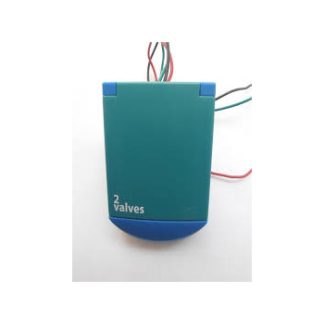 Programadores de riego Baccara G75