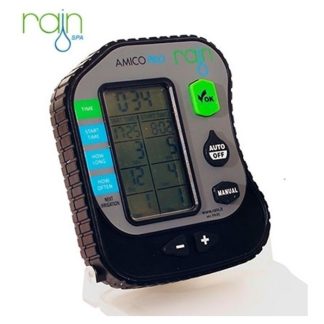 Programador de riego AMICO PRO 1 estación 9Vdc