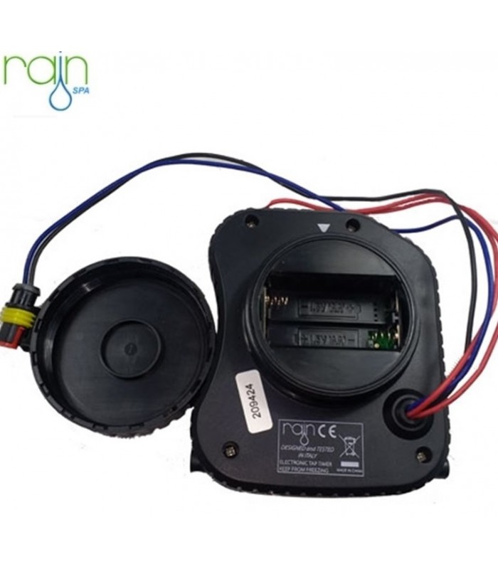 Programador de riego AMICO PRO 1 estación 9Vdc Programador de riego AMICO PRO 1 estación 9Vdc