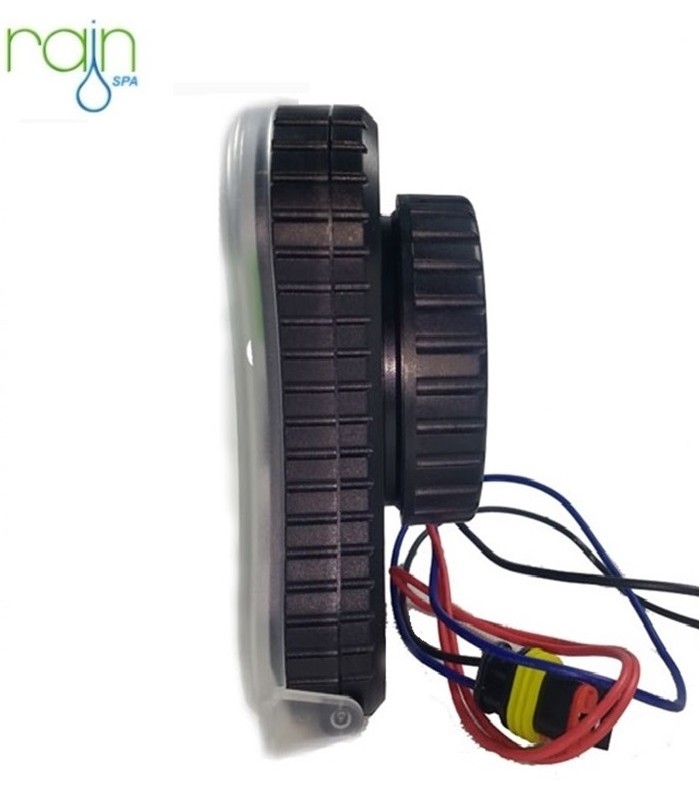 Programador de riego AMICO PRO 1 estación 9Vdc Programador de riego AMICO PRO 1 estación 9Vdc